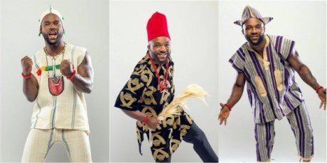 Nigerians