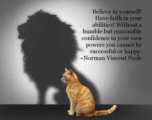 BelieveInYourself