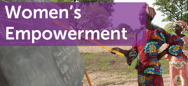 WomenEmpowerment