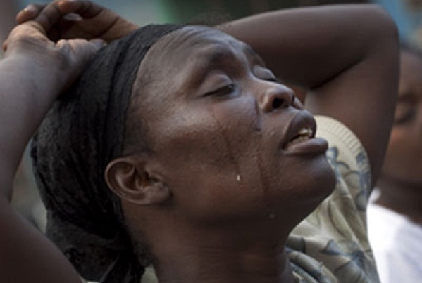 Crying-Black-Woman